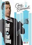 Greg Behrendt is That Guy from That Thing