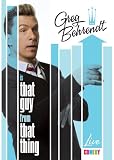 Greg Behrendt is That Guy from That Thing