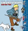 Tim und Struppi Stickeralbum 03. Und der Yeti