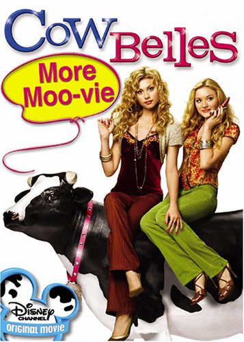 Free Download Of Cow Belles