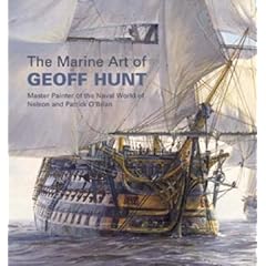 Marine Art of Geoff Hunt