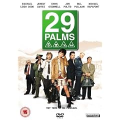 29 Palms [DVD]