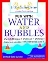 Fun With Water and Bubbles
