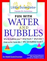Fun With Water and Bubbles