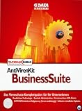 AntiVirenKit Business Suite 10 Platz