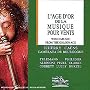 L'Age d'or de la musique pour vent ~ Interpr�tes divers