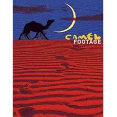 Camel - Footage [DVD]