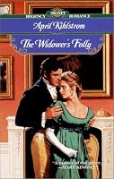 The Widower's Folly (Signet Regency Romance)