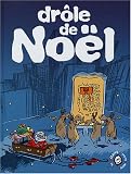 Dr�le de No�l