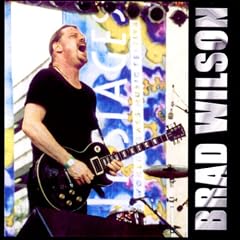 Brad Wilson