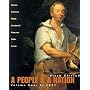 A People and a Nation: A History of the United States (Volume 1, To 1877)