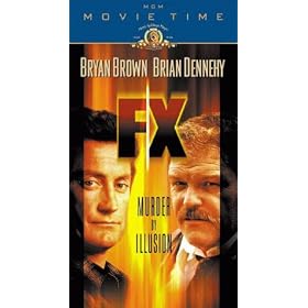 Fx [VHS]