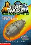 Emergency in Escape Pod Four (Star Wars Science Adventures)