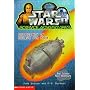Emergency in Escape Pod Four (Star Wars Science Adventures)