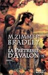La pr�tresse d'Avalon