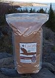 Certified Organic, Raw Cacao Powder, From Peru 5 Lb.