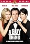 A Guy Thing