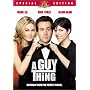 A Guy Thing