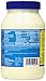 Nalley Light Mayonnaise, 30 Ounce (Pack of 12)