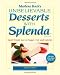  : Marlene Koch's Unbelievable Desserts with Splenda Sweetener: Sweet Treats Low in Sugar, Fat, Calories