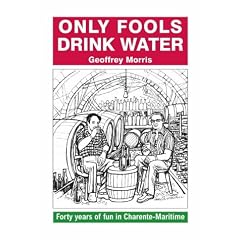 Only Fools Drink Water