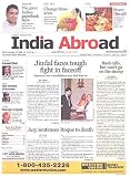 India Abroad