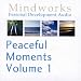 Peaceful Moments: Four Power Naps Hypnosis Sessions: v. 1