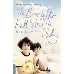 The Boy Who Fell Out of the Sky