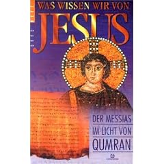 Was wissen wir von Jesus?