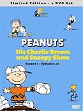 Eigenschaften Alive - Vertrieb und Marketing  / Die Peanuts Vol. 03 & 04 - Die Charlie Brown & Snoopy Show - Season 2, Episoden 1-10 (Limited Edition, 2 DVDs)
