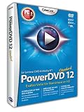 PowerDVD 12 Standard