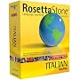 Rosetta Stone Italian Level 1&2 (PC/Mac)