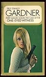 The case of the one-eyed witness