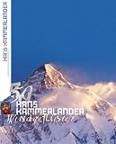  : Windgefl&uuml;ster: Hans Kammerlander 50