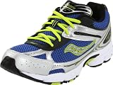 Saucony Grid Ignition 2 LTT Running Shoe (Little Kid/Big Kid)