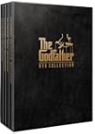 The Godfather DVD Collection (5 Discs)