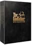 The Godfather DVD Collection (5 Discs)