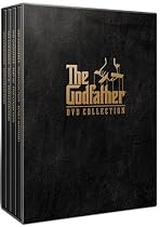 Watch The Godfather DVD Collection Movie Online.