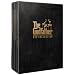 The Godfather DVD Collection (The Godfather/ The Godfather - Part II/ The Godfather - Part III)