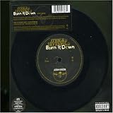 Burn It Down [7" VINYL]