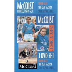 Ally McCoist