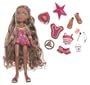 Bratz Sweet Dreamz PJ Party - Yasmin