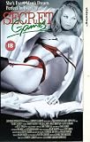 Review Contender Entertainment Group  / Secret Games [1991]