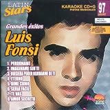 Karaoke: Luis Fonsi 1 - Latin Stars Karaoke
