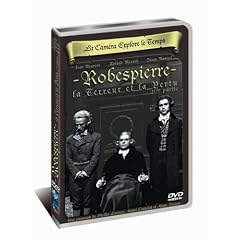 Robespierre, la terreur et la vertu