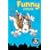 Funny Stories for Eight Year Olds