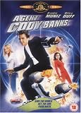 Agent Cody Banks [UK IMPORT] - Frankie Muniz