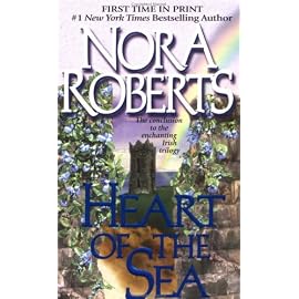 Heart of the Sea (The Irish Trilogy)