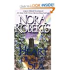 Heart of the Sea (Irish Trilogy, Book 3) by Nora Roberts