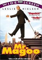 Mr. Magoo (Widescreen Edition)